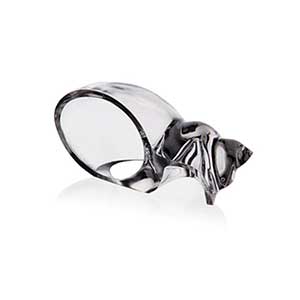 Seashell Napkin Ring
