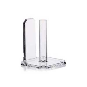 Standing Paper Towel Holder