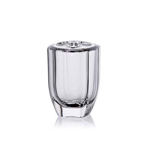 Bristol Toothbrush Holder