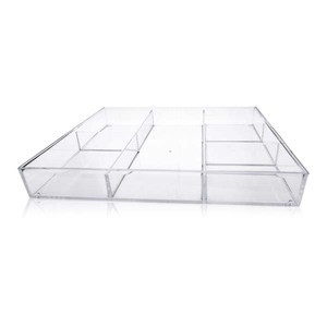 6-Compartment Accessory Box