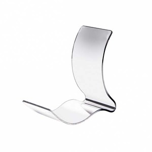 Round-Shaped Bag Display Stand- M Set of 10