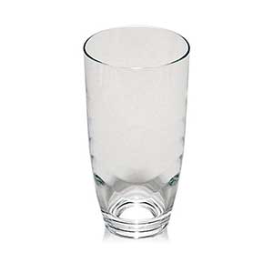 Rings Iced Tea Glass