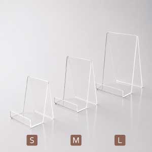 Book & Small Goods Display Stand