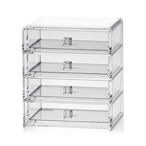 4-Drawer Chest