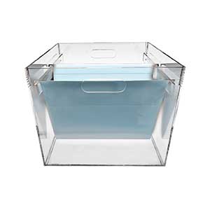 Hanging File Box