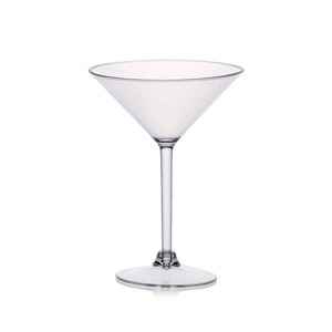 Martini Glass