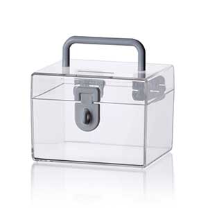 Treasure Chest