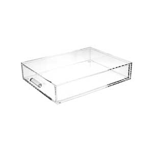Half Drawer Short