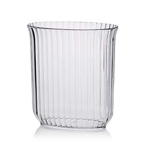 Seashell Wastebasket