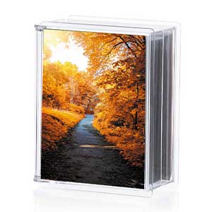 Photobook 4 x 6