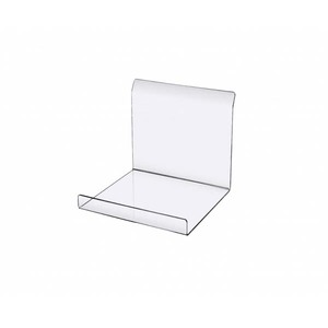 Rectangular-Shaped Bag Display Stand- M Set of 10