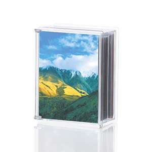 Photobook 3.5 x 5