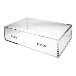 Wide Drawer Medium