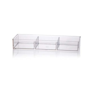 3-Compartment Accessory Box
