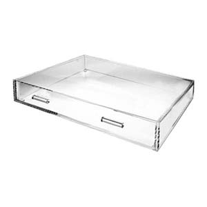 Wide Drawer Short