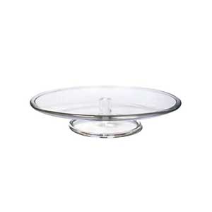 Revolving Cake Plate