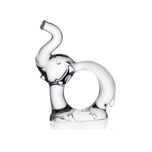 Elephant Napkin Ring