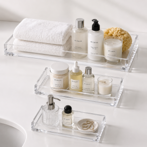 Bath Tray - S/M/L