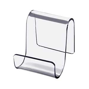 Round-Shaped Bag Display Stand- S Set of 10