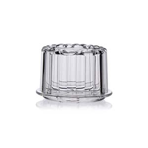 Seashell Toothbrush Holder