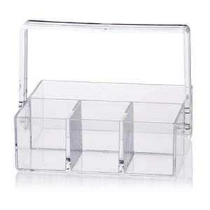 Perfect Little Basket