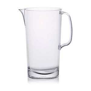 Wave Pitcher