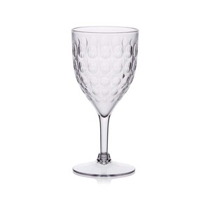 Rondo All-Purpose Glass