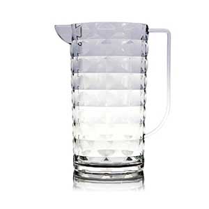 Epic Pitcher