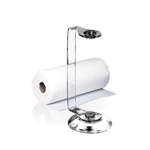 Standing Paper Towel Holder
