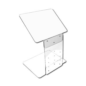 Acrylic Barrier For Facial