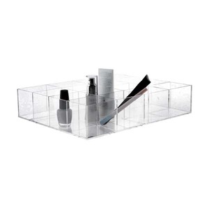 16-Compartment Organizer