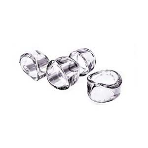 Round Napkin Rings