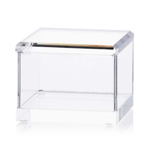 Beveled-Edge Accent Box