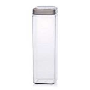 96 oz Square Canister