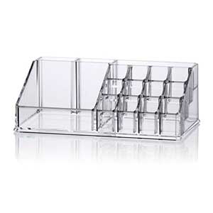 Cosmetics Organizer