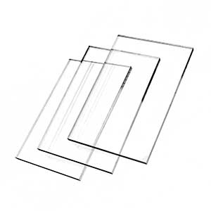 Extruded Acrylic Sheet