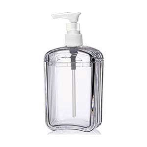 Contour Soap Dispenser
