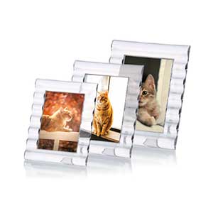 Reflections Frame