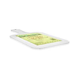 Paddle Cutting Board