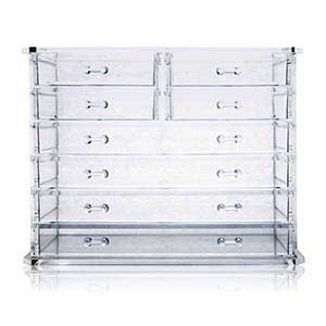 Deluxe 8-Drawer Chest