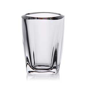 Beveled Pen Holder