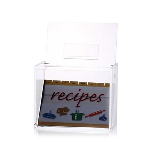 Recipe Box