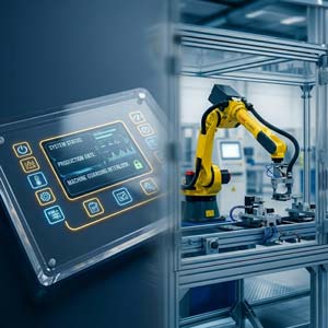 Equipment Protection, Electronics & Industrial Components