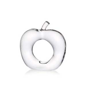 Apple Napkin Ring