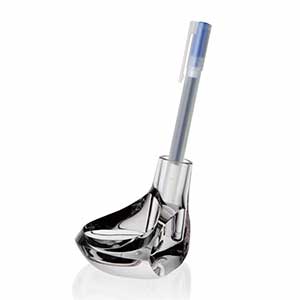 Golf Club Paperweight
