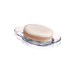 Floral Soap Dish