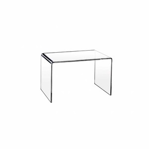 Acrylic Display Risers - M Set of 2