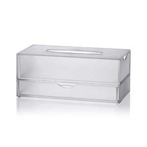 Tissue Box