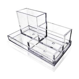 Small Desk Organizer