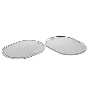 Oval Hot Pads